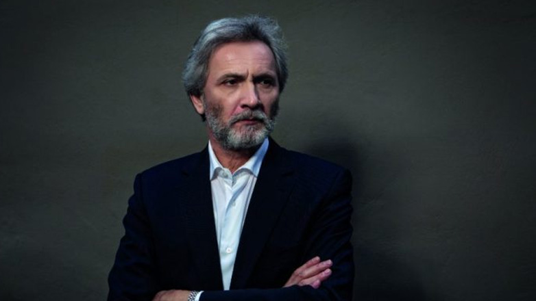 «Μεθυστής – Στα χώματα της Κρήτης»: Το νέο αριστουργηματικό μυθιστόρημα του Γιάννη Καλπούζου