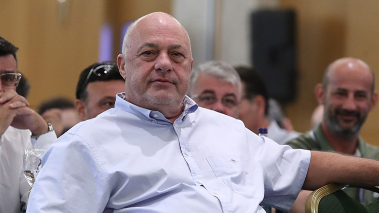 Αχιλλέας Μπέος: «Κάποιοι υπουργοί θέλουν χαστούκια και να πάνε σπίτι»