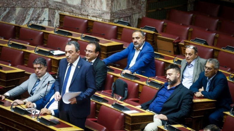 Διακοπή για τις 13 Μαρτίου στη δίκη των «Σπαρτιατών» για εξαπάτηση εκλογέων