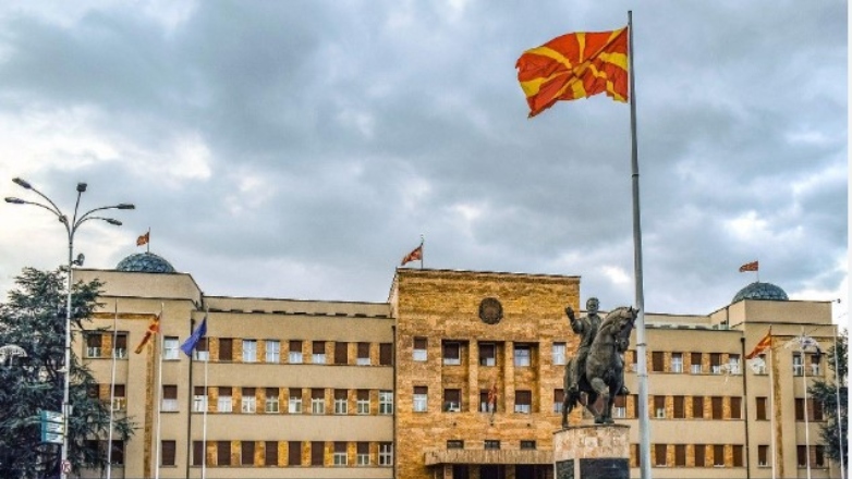 Η Βόρεια Μακεδονία αποκλείει την αποστολή στρατιωτών της στην Ουκρανία