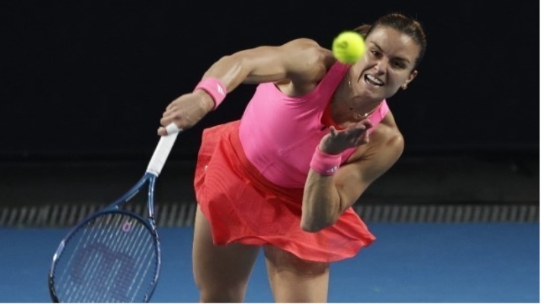 Η Σάκκαρη κόντρα στην Τόμοβα