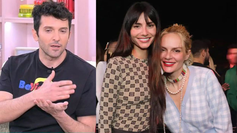 Δημήτρης Μοθωναίος για Χριστοπούλου – Παπαγεωργίου: «Ο κόσμος καταλαβαίνει τι έγινε, έφτασε ο κόμπος στο χτένι»