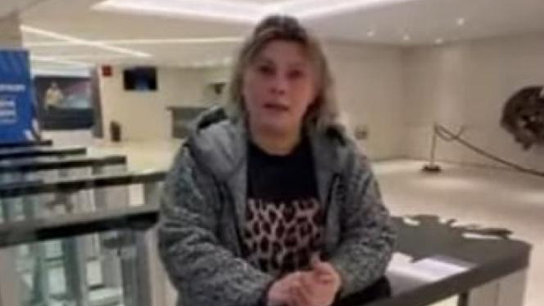 ΑΕΚ: Kαταγγελία για προβοκάτσια στην ένταση στα επίσημα στη Νέα Φιλαδέλφεια από κάποιον «Γιαννάκη»