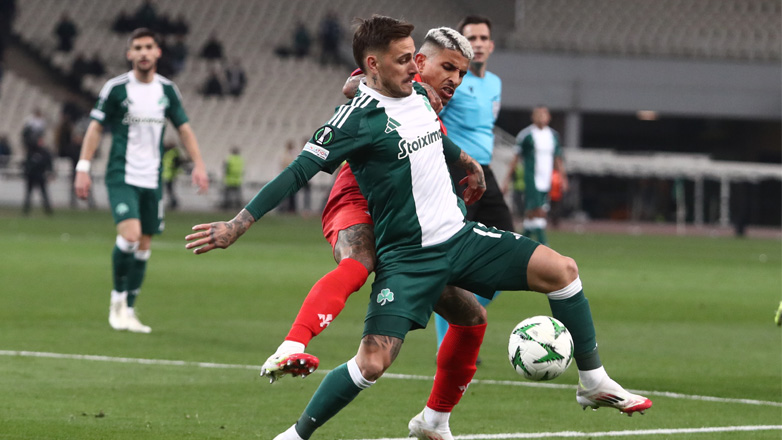 UEFA: Η Ελλάδα παρέμεινε στην 11η θέση της κατάταξης