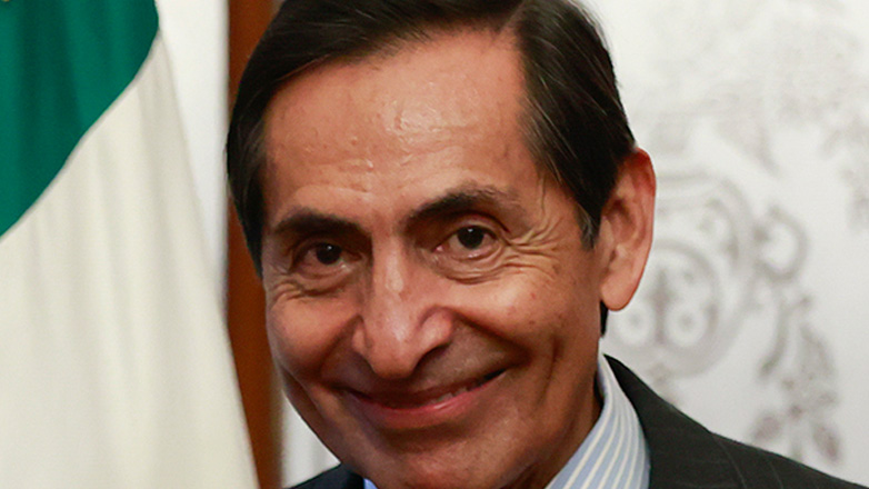 Μεξικό: Παραιτήθηκε ο υπουργός Οικονομικών Ραμίρες δε λα Ο