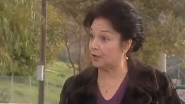 Ράνια Ιωαννίδου: Πέθανε η παπαδιά του «Καφέ της Χαράς» σε ηλικία 89 ετών