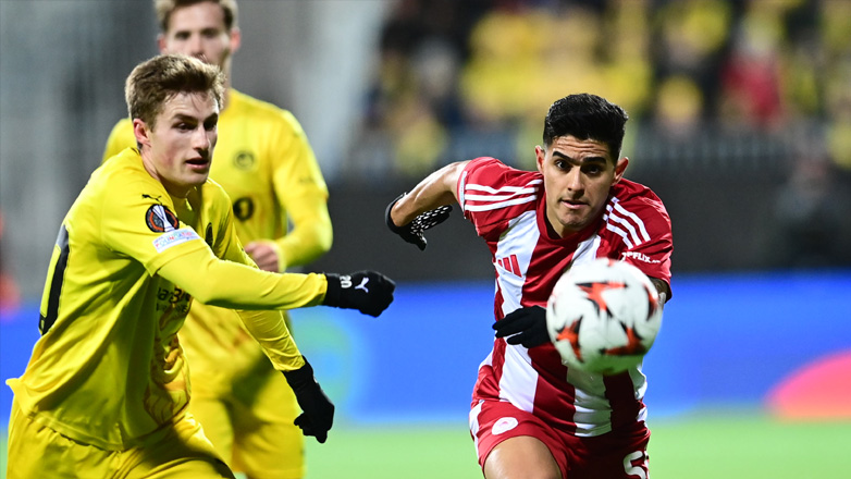 Europa League: Ο Ολυμπιακός με… οδηγό τη Μακάμπι Τελ Αβίβ και τις μεγαλύτερες ανατροπές στην ιστορία του Κυπέλλων Ευρώπης