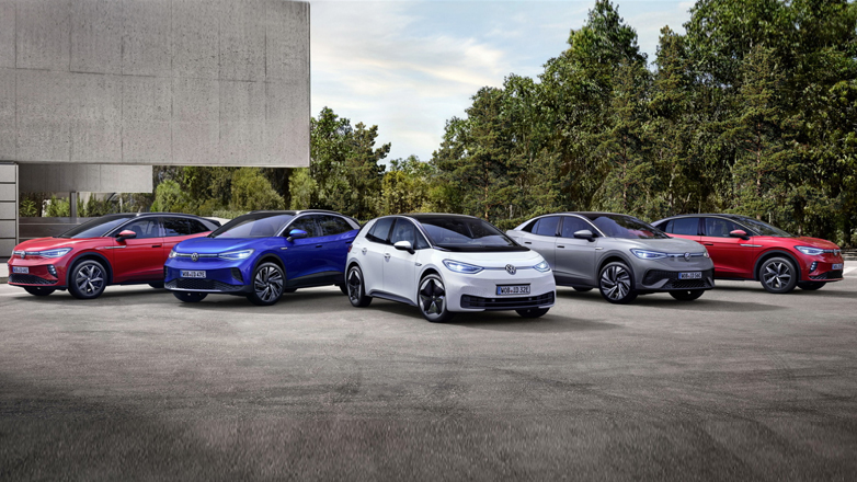 Νέος τιμοκατάλογος για την VW – Δείτε τις τιμές για όλα τα μοντέλα, σε όλες τις εκδόσεις