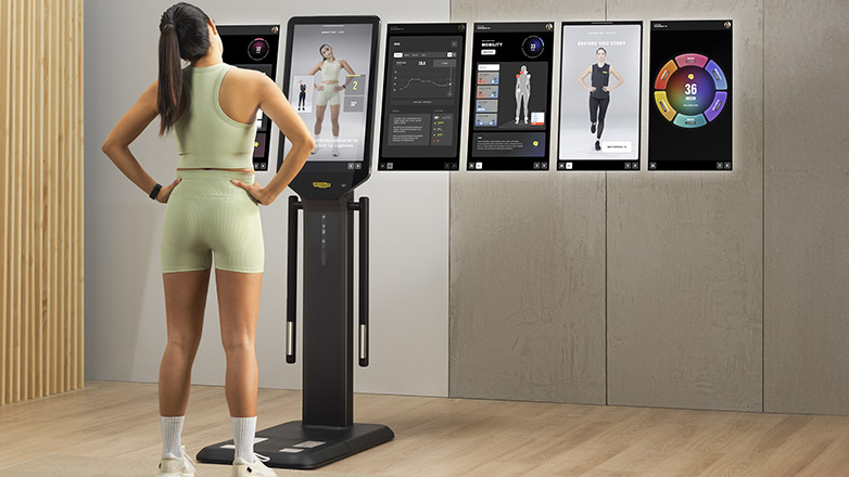 Μετά από 40 Χρόνια Wellness, ηTechnogym λανσάρει το Healthness