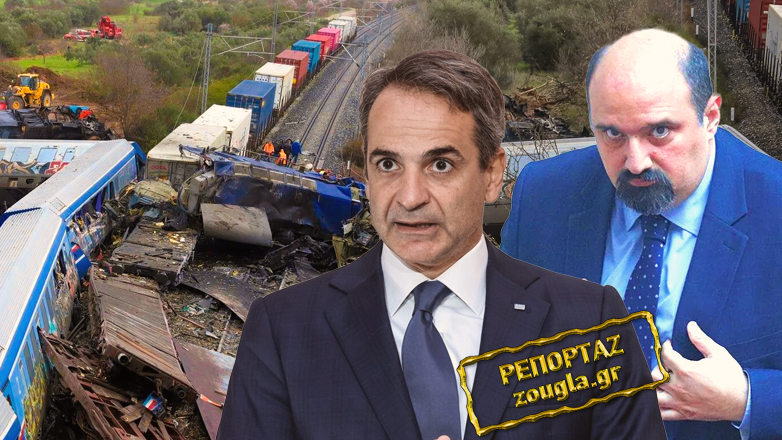 Τραγικά ψέματα είπε στη Βουλή ο Τριαντόπουλος