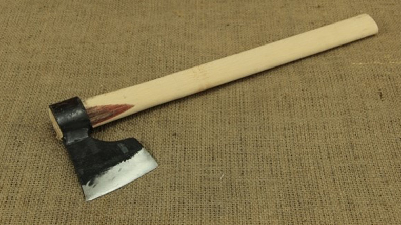 Καλλιθέα: Άνδρας με τσεκούρι απειλούσε περαστικούς