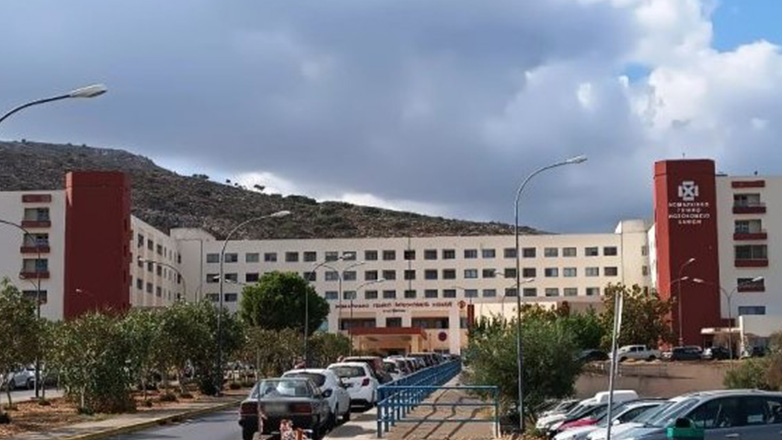 Χανιά: Κρίσιμες ώρες για 19χρονο