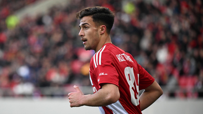 Ολυμπιακός: Χωρίς Κωστούλα απέναντι στον ΟΦΗ