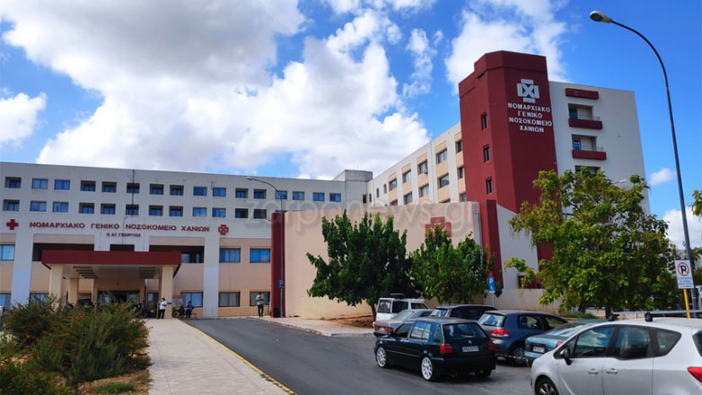 Μάχη για τη ζωή του δίνει 19χρονος αθλητής στα Χανιά