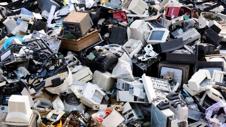 Επικίνδυνα απόβλητα σε συνεργείο στη Θεσσαλονίκη