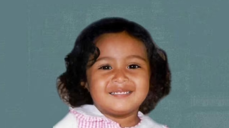 Βρέθηκε ζωντανή 25 χρόνια μετά την απαγωγή της