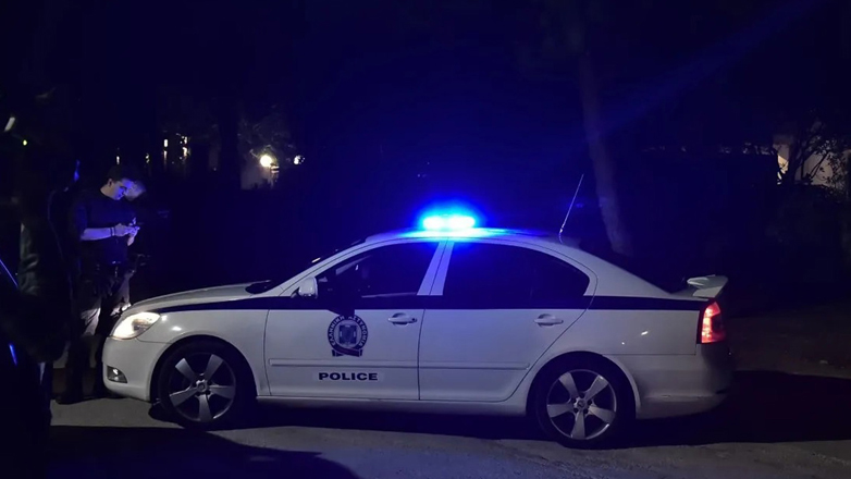 Πυροβολισμοί τα ξημερώματα στη Νεάπολη Θεσσαλονίκης