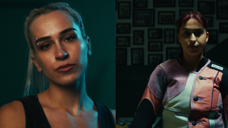 Το δυνατό βίντεο του ΟΠΑΠ για την Παγκόσμια Ημέρα της Γυναίκας