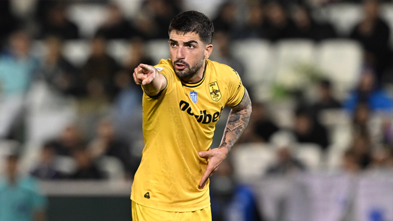 Άρης: Με Μόντσου αλλά χωρίς Ντιαντί κόντρα στην ΑΕΚ