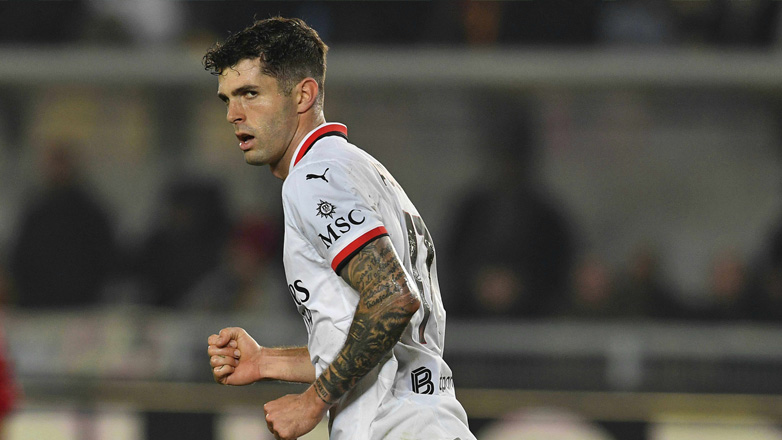 Ιταλία: Τρομερή ανατροπή για τη Μίλαν, 3-2 τη Λέτσε!