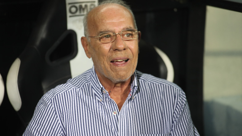 Εκδήλωση τιμής για περισσότερους από 100 εμβληματικούς βετεράνους ποδοσφαιριστές που αγωνίστηκαν στην Α’ Εθνική