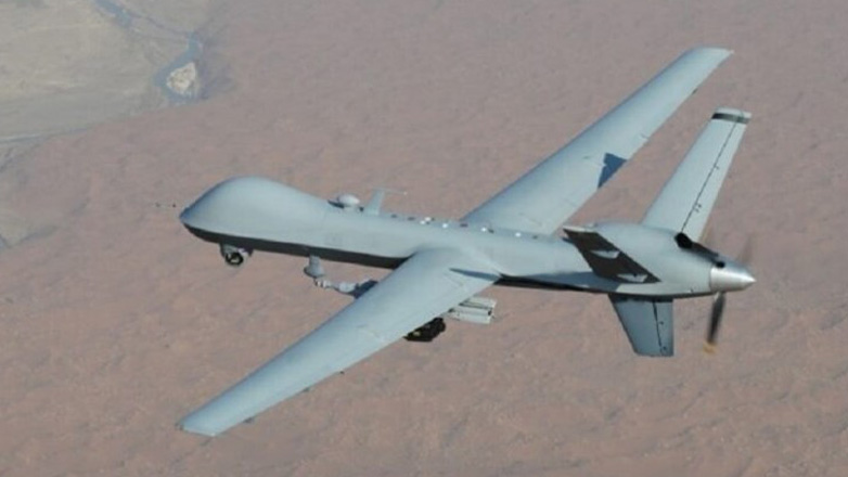 Ζημιές σε ρωσικό διυλιστήριο στην πόλη Κίρισι από την κατάρριψη ενός ουκρανικού drone