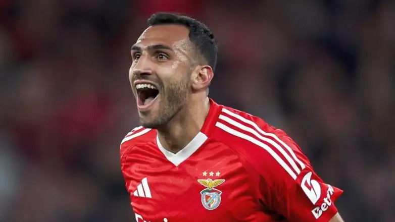 Παυλίδης: Η εκπληκτική γελοιογραφία της A Bola για τον Έλληνα διεθνή