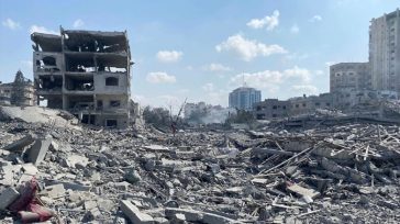 Η Χαμάς «ενέκρινε» μια νέα πρόταση για κατάπαυση του πυρός στη Λωρίδα της Γάζας