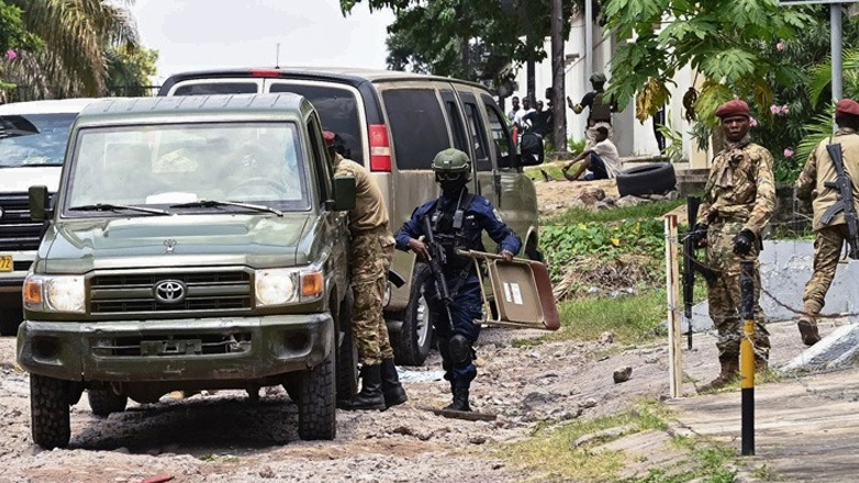 ΛΔ Κονγκό: Τουλάχιστον 35 άμαχοι δολοφονήθηκαν από παραστρατιωτικούς προσκείμενους στην κυβέρνηση