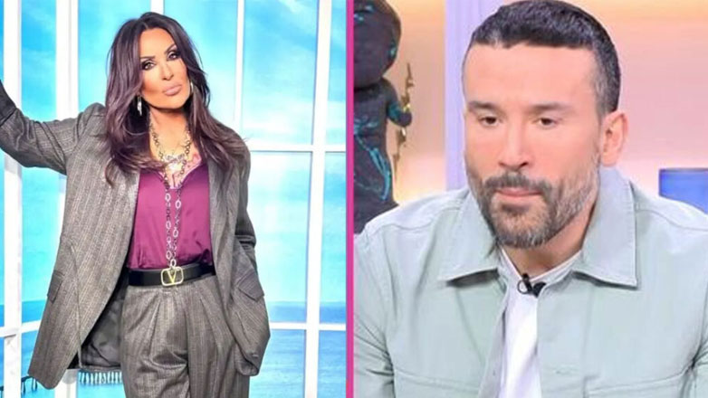 Ναταλία Γερμανού: Εκτάκτως στο χειρουργείο η παρουσιάστρια – Τι είπαν οι συνεργάτες της Ναταλία Γερμανού: Εκτάκτως στο χειρουργείο η παρουσιάστρια – Τι είπαν οι συνεργάτες της