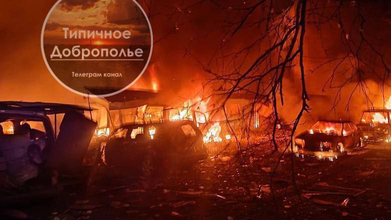 Ουκρανία: Τουλάχιστον 11 νεκροί από ρωσικούς βομβαρδισμούς