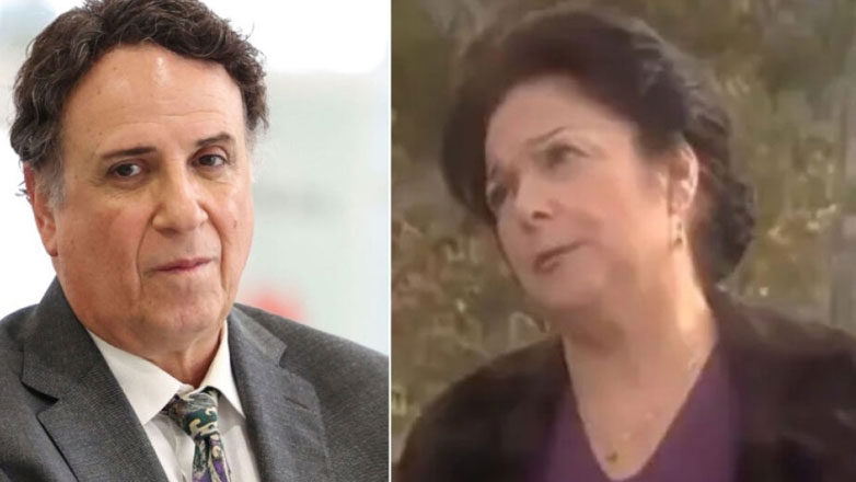 Χάρης Ρώμας: Το «αντίο» του στη Ράνια Ιωαννίδου – «Είναι οδυνηρό να αποχωριζόμαστε οριστικά»