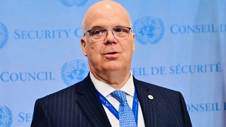 Ανησυχία στον ΟΗΕ για ύπαρξη «μη δηλωθέντων ή μη επαληθευμένων χημικών όπλων στη Συρία»