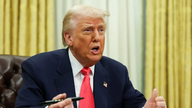 Ισραήλ: Το σχέδιο Τραμπ για τον εκτοπισμό των κατοίκων της Γάζας παίρνει μορφή