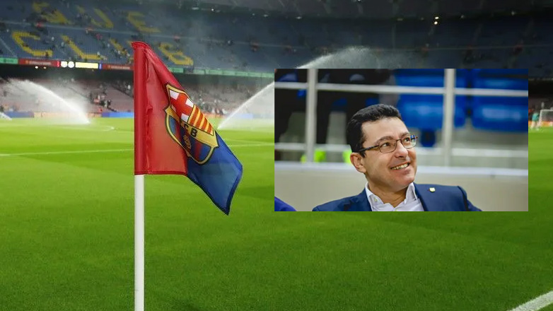 Σοκ στην Μπαρτσελόνα: Πέθανε γιατρός των Καταλανών λίγο πριν τη σέντρα του αγώνα με την Οσασούνα