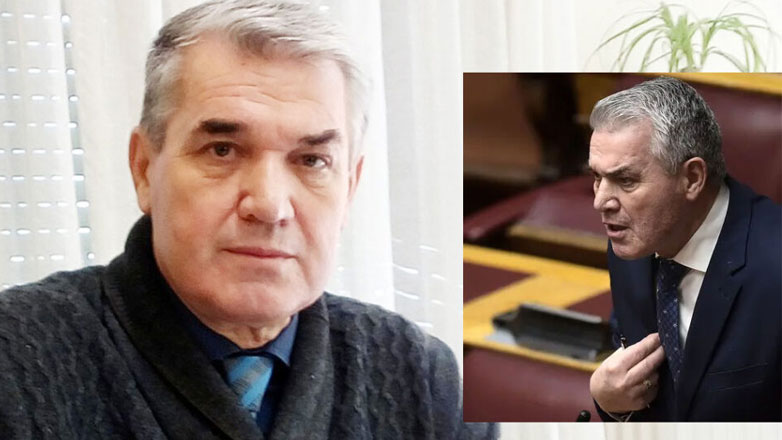 Δημήτρης Κυριαζίδης: Ποιος είναι ο βουλευτής που προκάλεσε αντιδράσεις – Η προσωπική ζωή και τα τέσσερα παιδιά