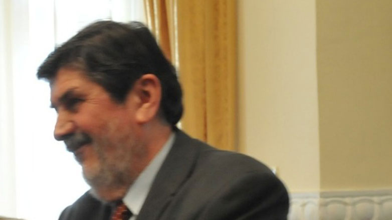 Σύνδεσμος Φυλακισθέντων και Εξορισθέντων Αντιστασιακών: Συλλυπητήρια για τον θάνατο του δημοσιογράφου Πάνου Καϊσίδη