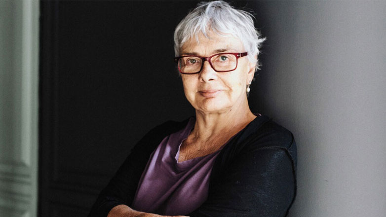 Ξένια Καλογεροπούλου: «Όταν βγάζαμε λεφτά, το πρώτο πράγμα που αγόραζα ήταν βρακάκια και σώβρακα για εμένα και τον Φέρτη»