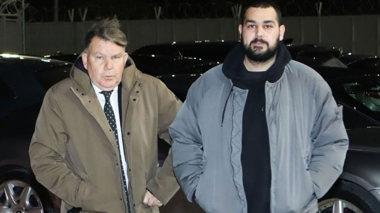 Χρίστος Κούγιας για Εύη Βατίδου: «Ήξερα πως η σχέση τους είχε περάσει από χίλια κύματα, όλοι το γνώριζαν»