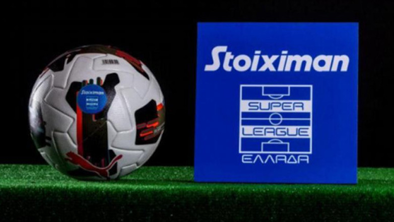 Τελευταία στροφή στην κανονική διάρκεια της Super League – Κλέβει την παράσταση το ντέρμπι Άρης-ΑΕΚ