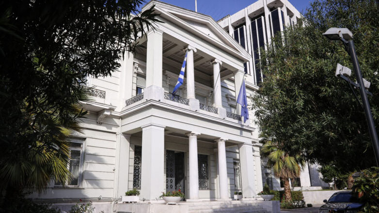 Ελληνικό ΥΠΕΞ: «Επείγουσα για τη Συρία μια πολιτική μεταβατική διαδικασία χωρίς αποκλεισμούς»