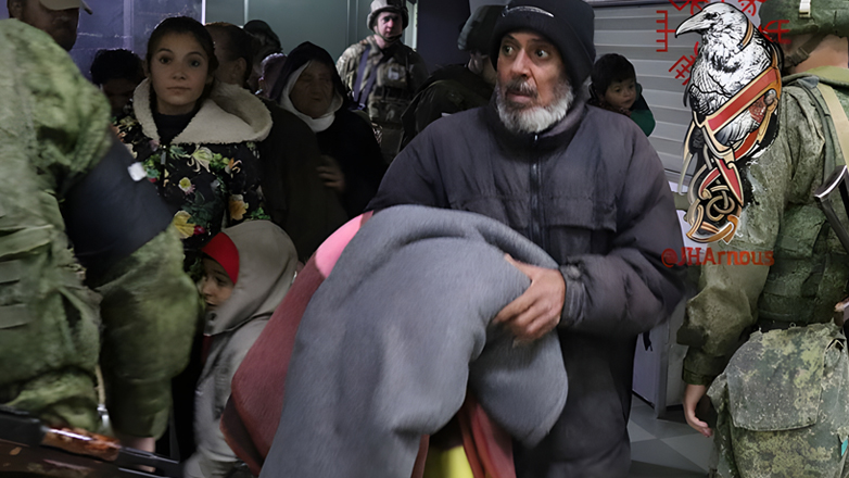 Συρία: 745 νεκροί άμαχοι αλαουίτες – Σκοτώθηκαν από τις δυνάμεις ασφαλείας