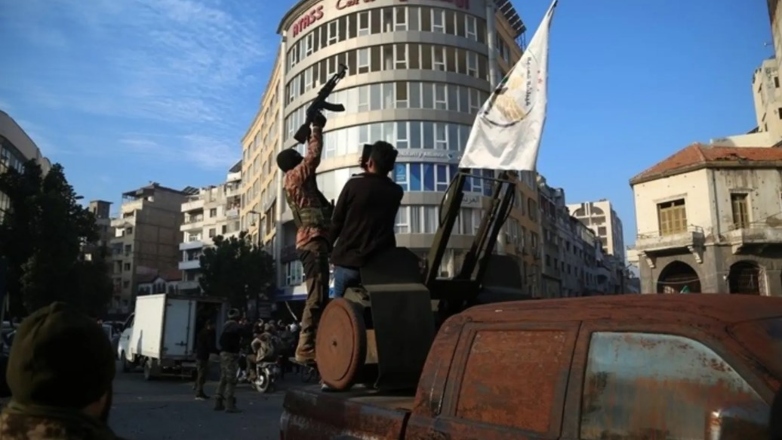 Συρία: Η κουρδική διοίκηση καταδικάζει τα «εγκλήματα» εναντίον των αμάχων