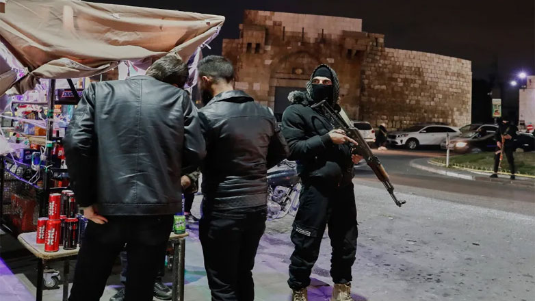 Συρία: Ο Σαράα προειδοποιεί για απόπειρες να συρθεί η χώρα σε εμφύλιο πόλεμο