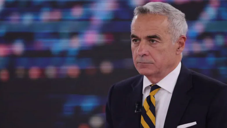 Ρουμανία: Η εκλογική αρχή απαγόρευσε την υποψηφιότητα του ακροδεξιού Τζορτζέσκου για την προεδρία