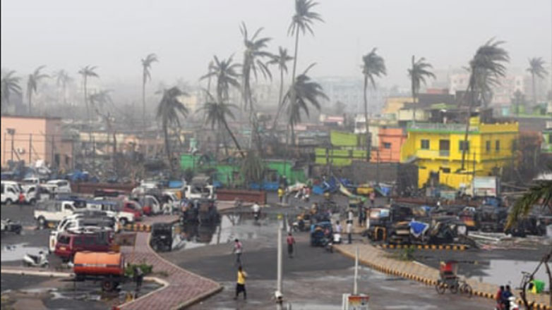 Αυστραλία: Σχεδόν 330.000 νοικοκυριά στο σκοτάδι εξαιτίας της καταιγίδας Άλφρεντ