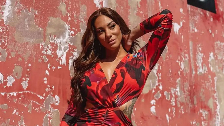 Ευρυδίκη Βαλαβάνη: Όσα έλεγε για την μητρότητα δύο μήνες πριν την αποκάλυψη της εγκυμοσύνης της