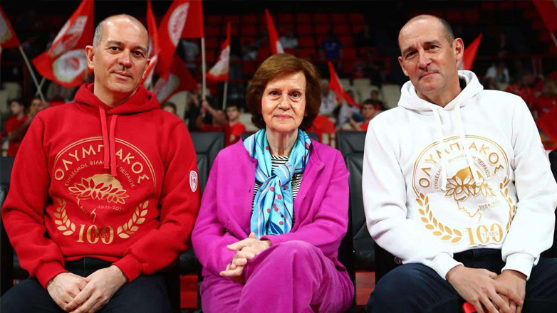 Αδερφοί Αγγελόπουλοι: «Ο μεγαλύτερος στόχος είναι η απόκτηση του ΣΕΦ με τον σωστό τρόπο, για αυτό ζούμε»