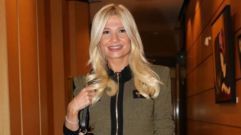 Φαίη Σκορδά: Η εκπομπή της, Buongiorno, απαντά με εξώδικο για την συνέντευξη με τον Διονύση Σχοινά