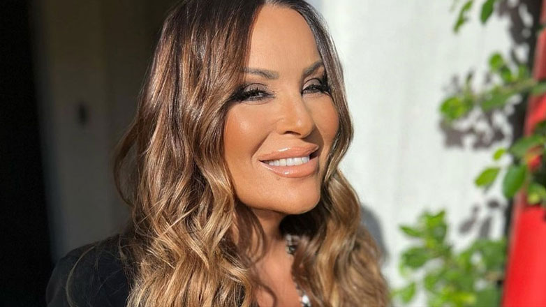 Τα νεότερα για την υγεία της Ναταλίας Γερμανού μετά την επέμβαση